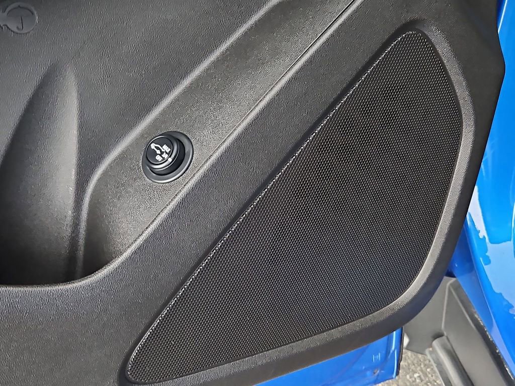 Used 2024 Chevrolet Equinox RS image 29