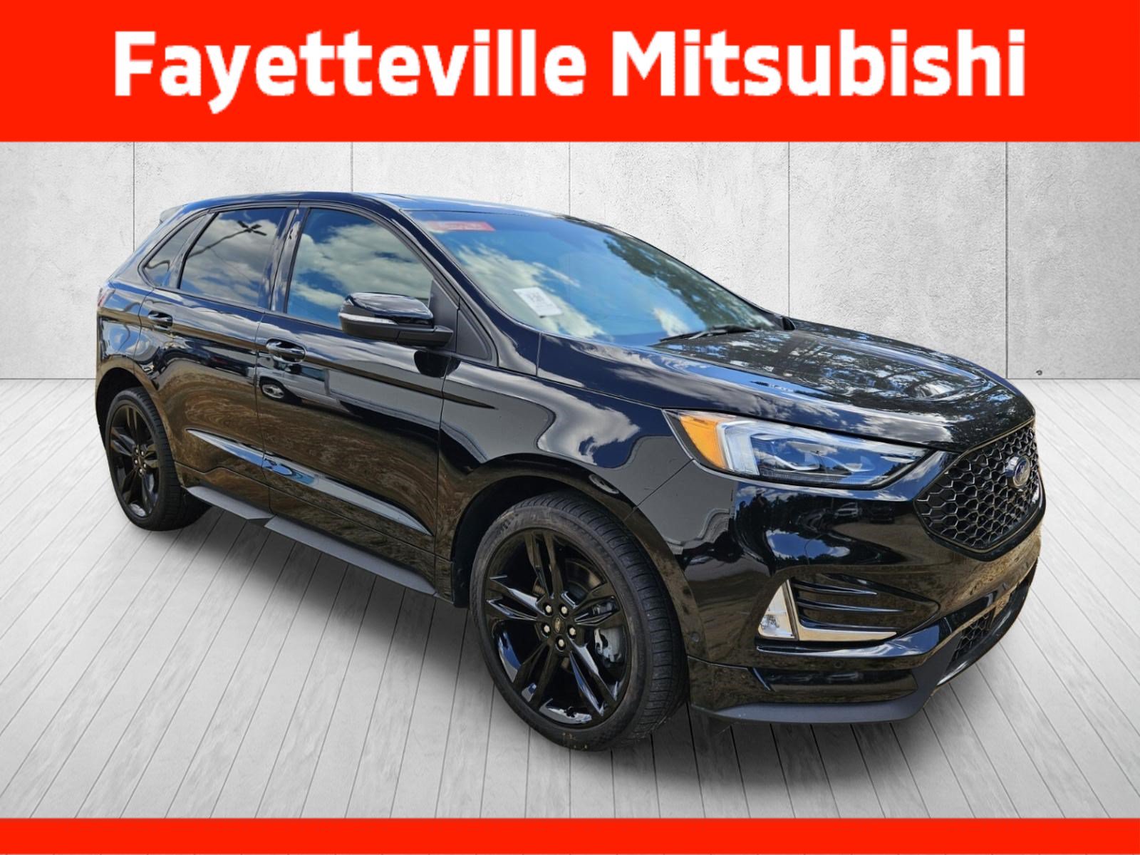 Used 2020 Ford Edge ST w/ Equipment Group 401A