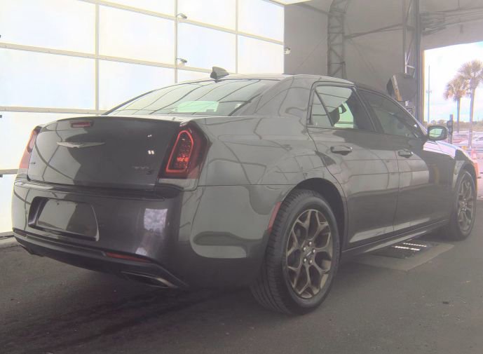 Used 2016 Chrysler 300 S w/ 300S Premium Group AWD/4WD image 5