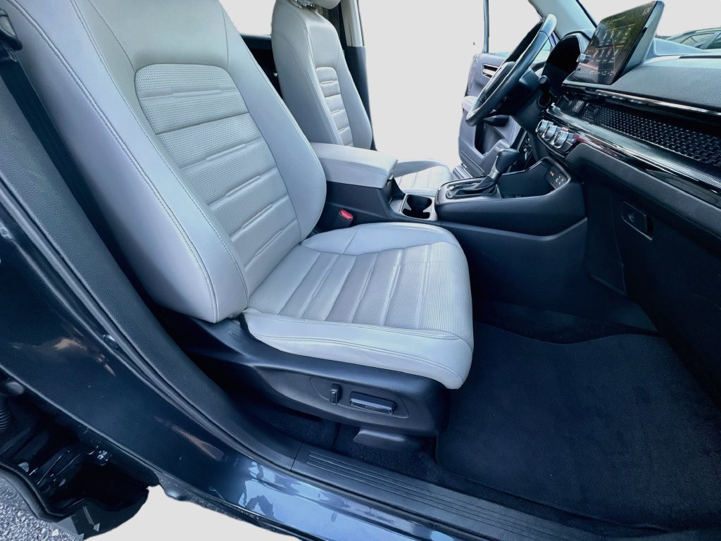 Used 2024 Honda CR-V EX-L image 32