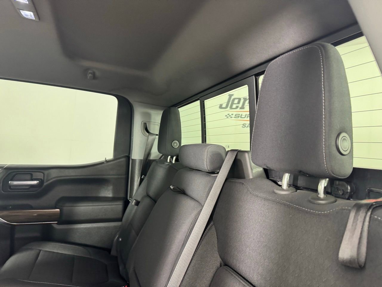 Used 2021 Chevrolet Silverado 1500 RST image 25