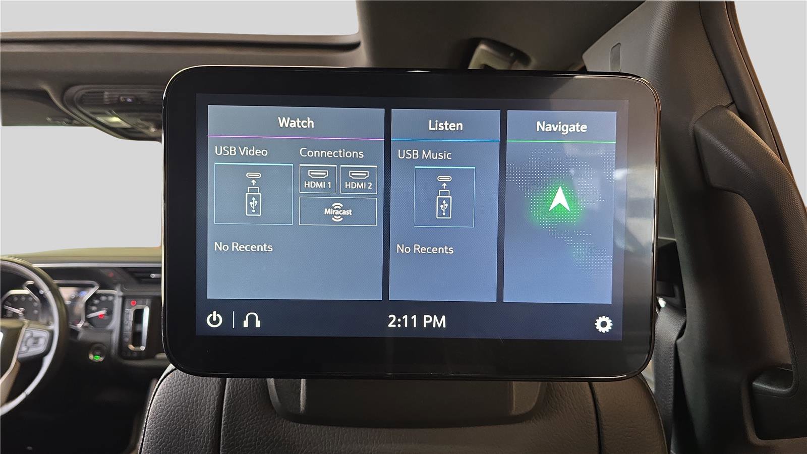 Used 2021 GMC Yukon Denali w/ Denali Ultimate Package image 17