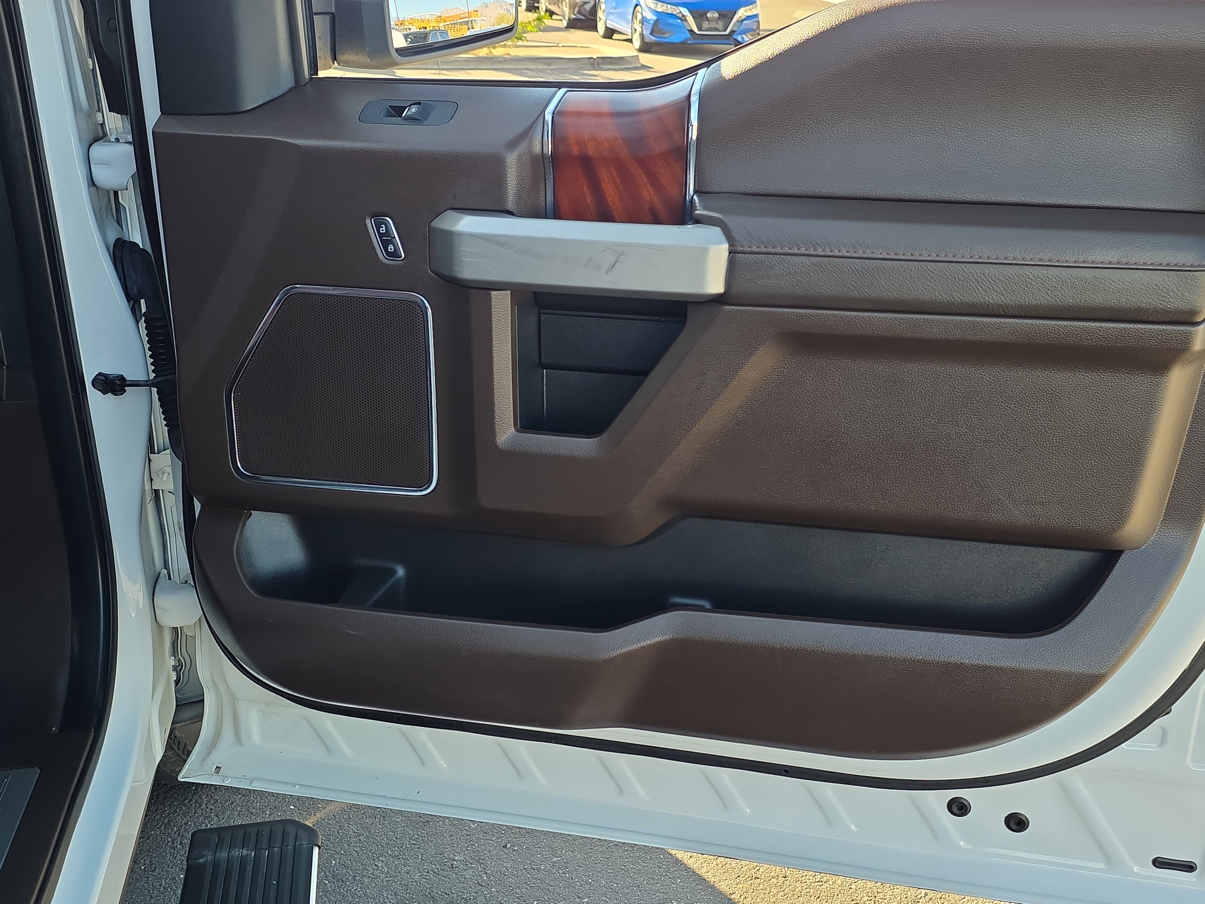 Used 2019 Ford F150 King Ranch w/ Equipment Group 601A Luxury image 44