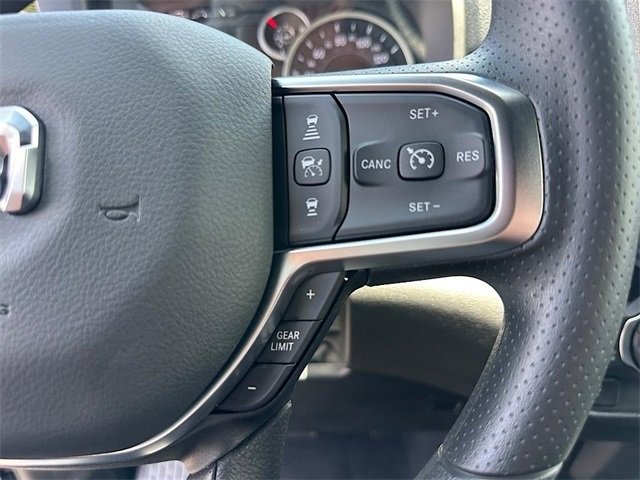 New 2025 RAM 1500 Tradesman w/ Night Edition image 18