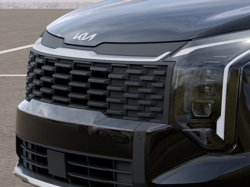 New 2027 Kia Sportage LX FWD image 12