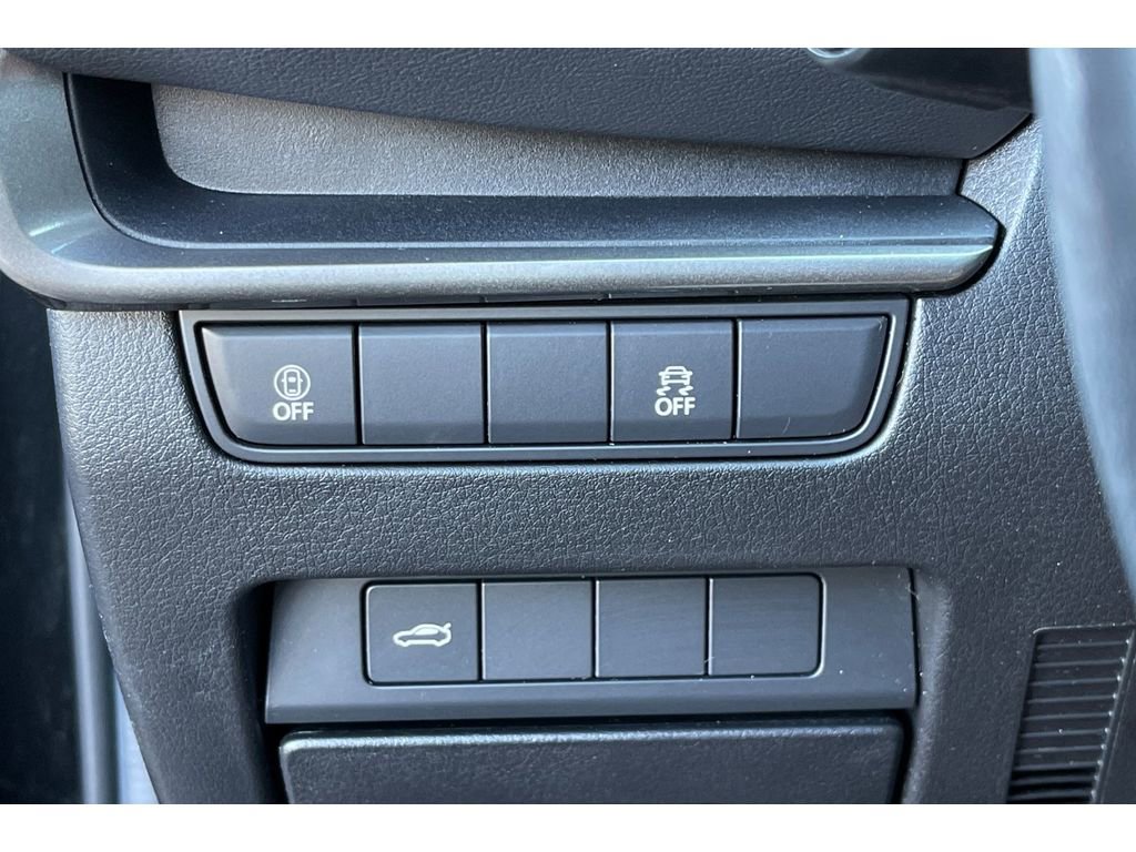 Certified 2022 MAZDA MAZDA3 s image 39