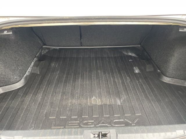 Used 2019 Subaru Legacy 2.5i Limited image 8