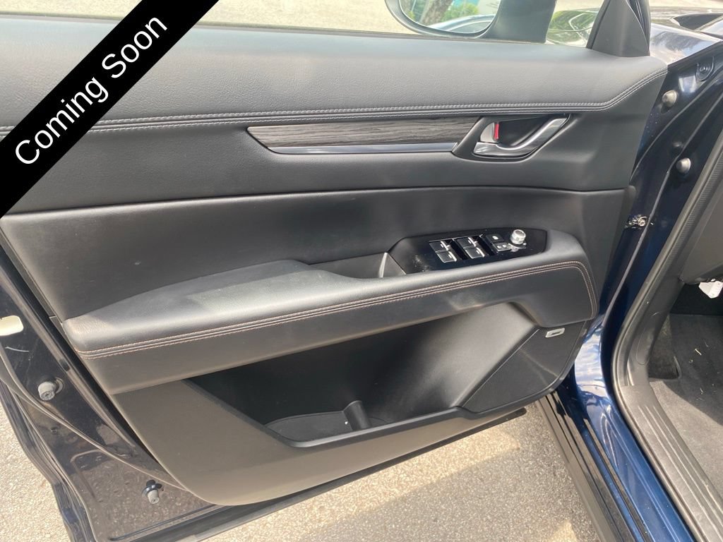 Used 2018 MAZDA CX-5 Grand Touring AWD/4WD image 18