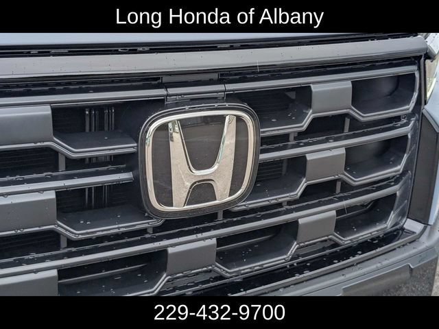 New 2026 Honda Pilot Sport image 8