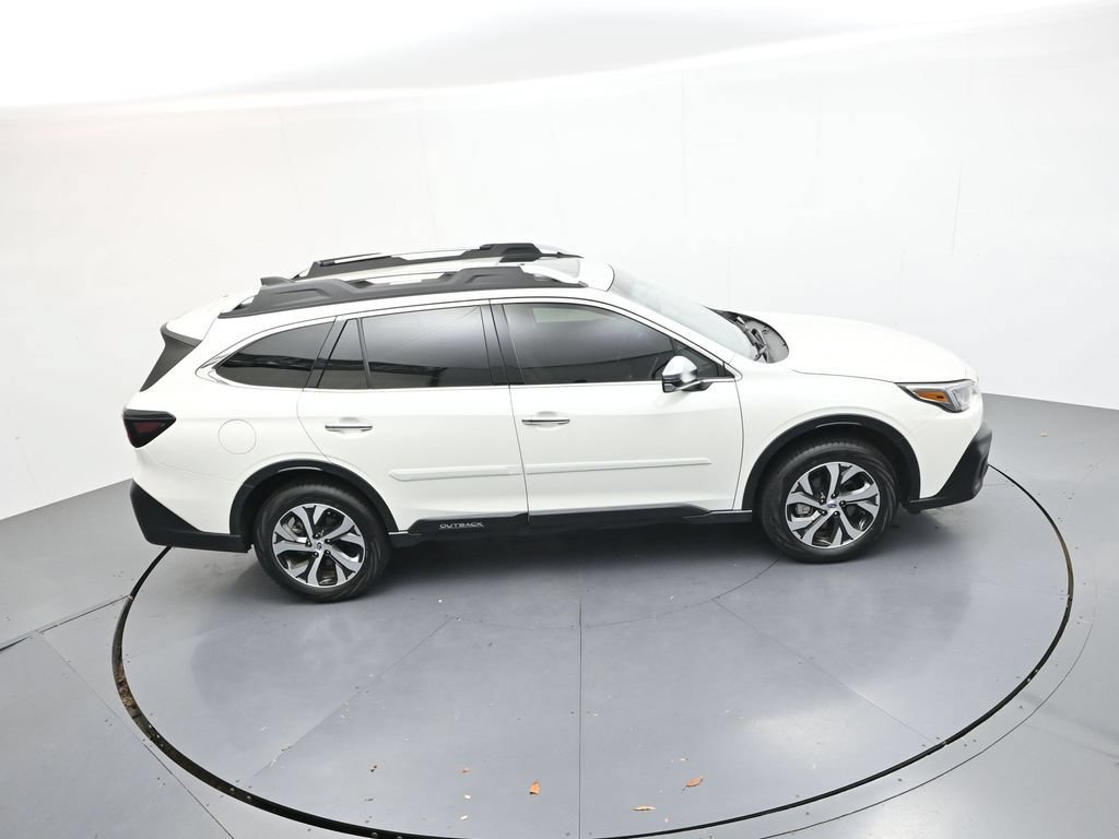 Used 2022 Subaru Outback Touring XT AWD/4WD image 34