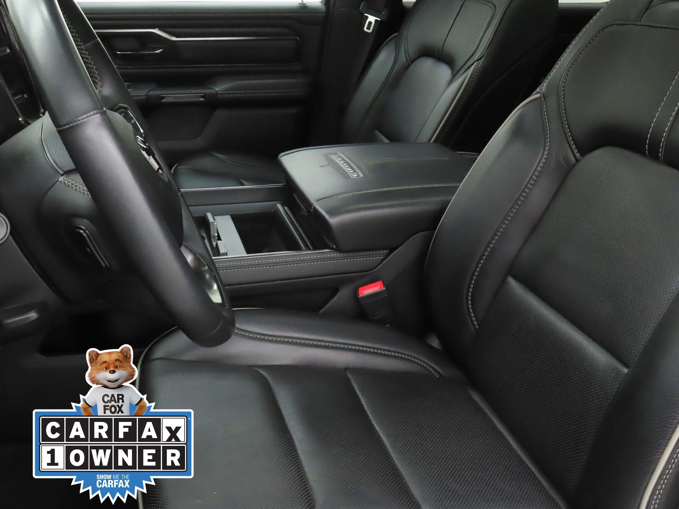 Used 2024 RAM 1500 Limited image 10