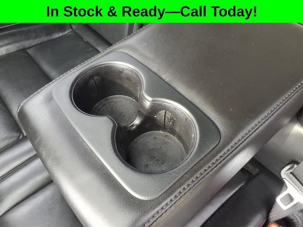 Used 2020 Jeep Grand Cherokee High Altitude image 26