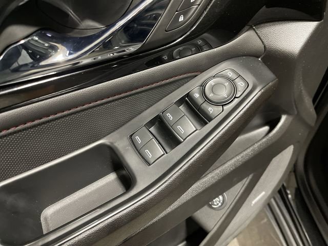 Used 2024 Chevrolet Traverse RS image 19