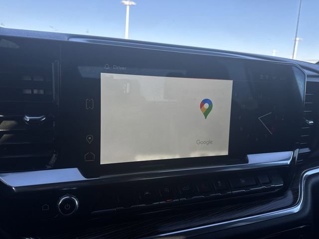 Used 2023 GMC Sierra 1500 SLE w/ Enhanced Capability Package image 14