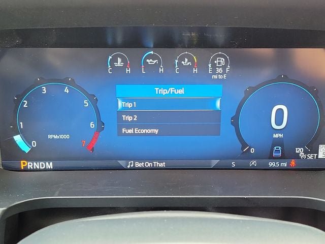New 2026 Ford F150 XLT w/ Equipment Group 302A MID AWD/4WD image 9