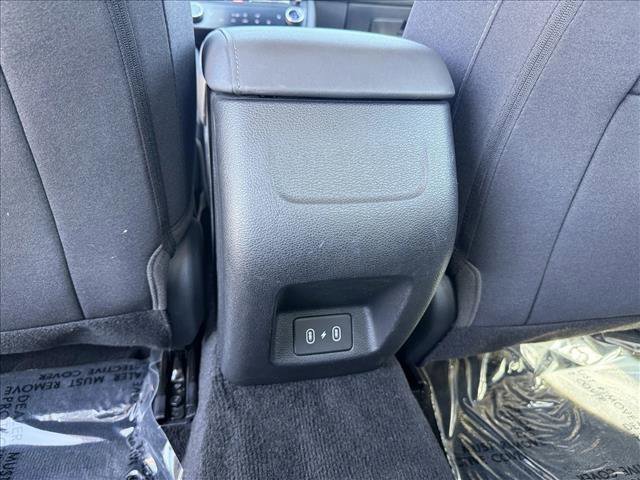 Used 2025 Hyundai Sonata SEL image 22