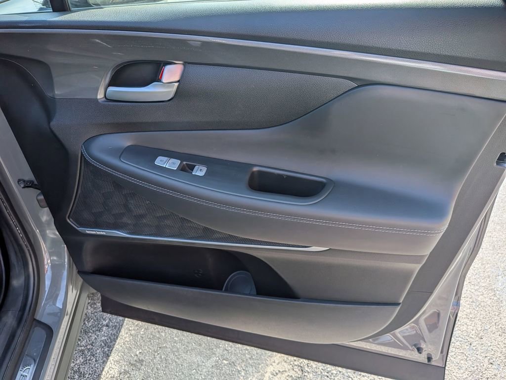 Used 2022 Hyundai Santa Fe Calligraphy image 28