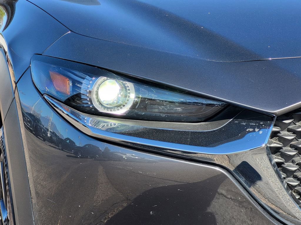 Used 2025 MAZDA CX-30 AWD 2.5 S w/ Select Sport Pkg image 28