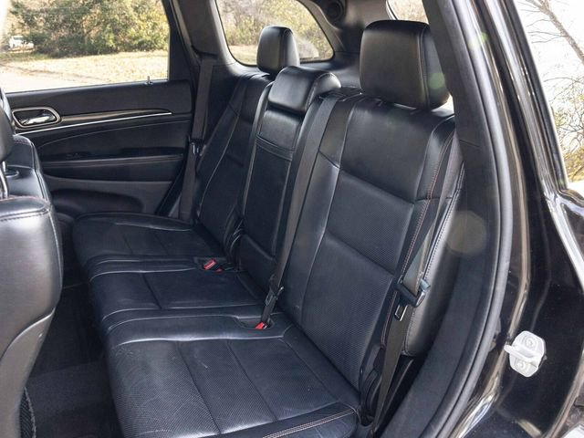 Used 2016 Jeep Grand Cherokee Limited 75th Anniversary image 53