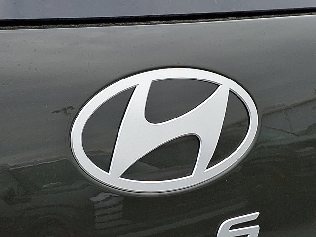 New 2026 Hyundai Palisade Limited AWD/4WD image 22