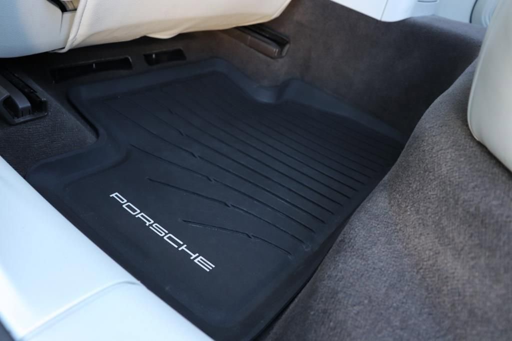 Used 2017 Porsche Macan S image 69