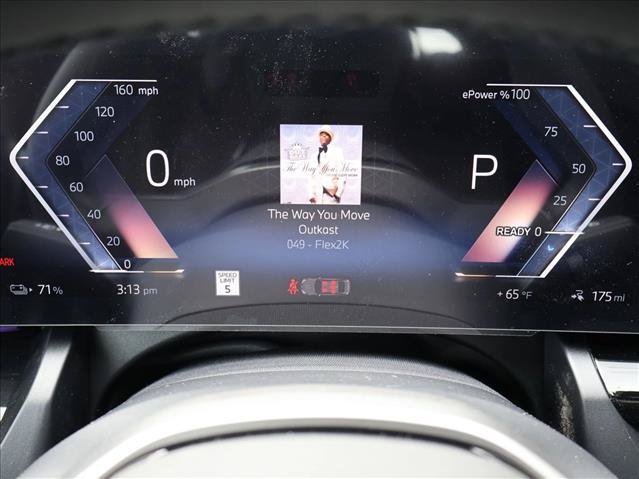 Used 2026 BMW i5 eDrive40 AWD/4WD image 11