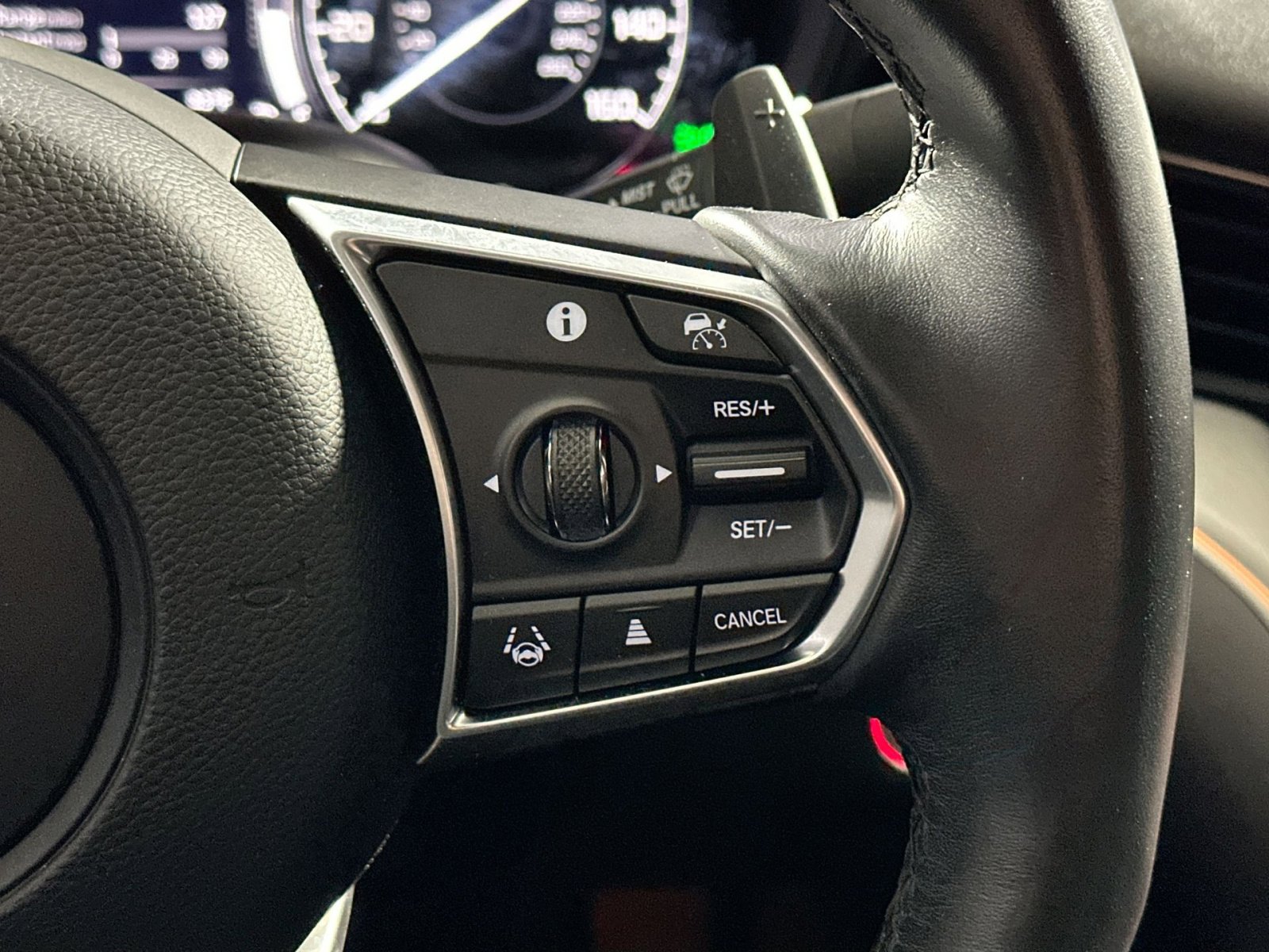 Used 2022 Acura TLX w/ Technology Package image 21