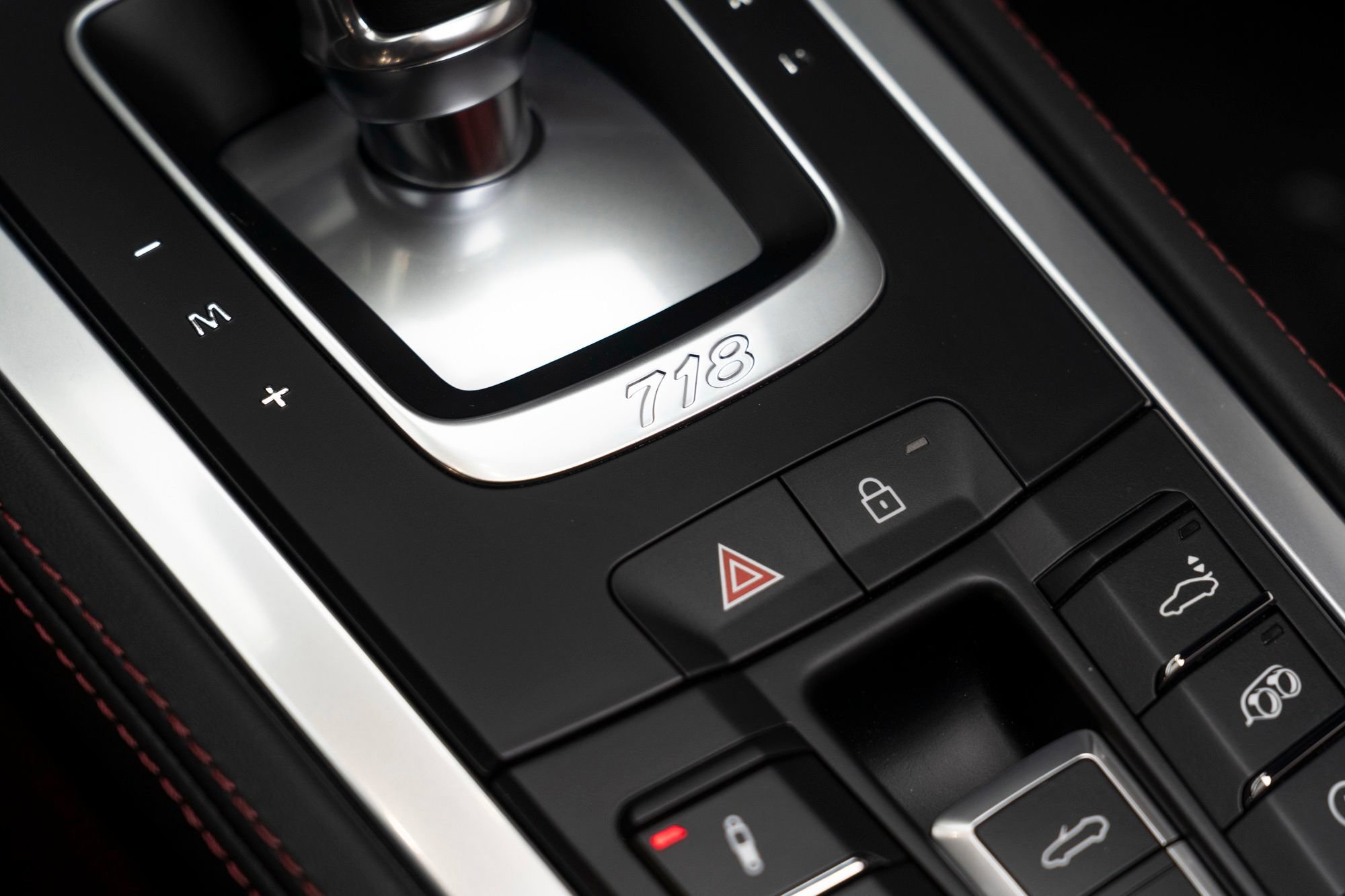 Used 2025 Porsche 718 Boxster GTS RWD image 38