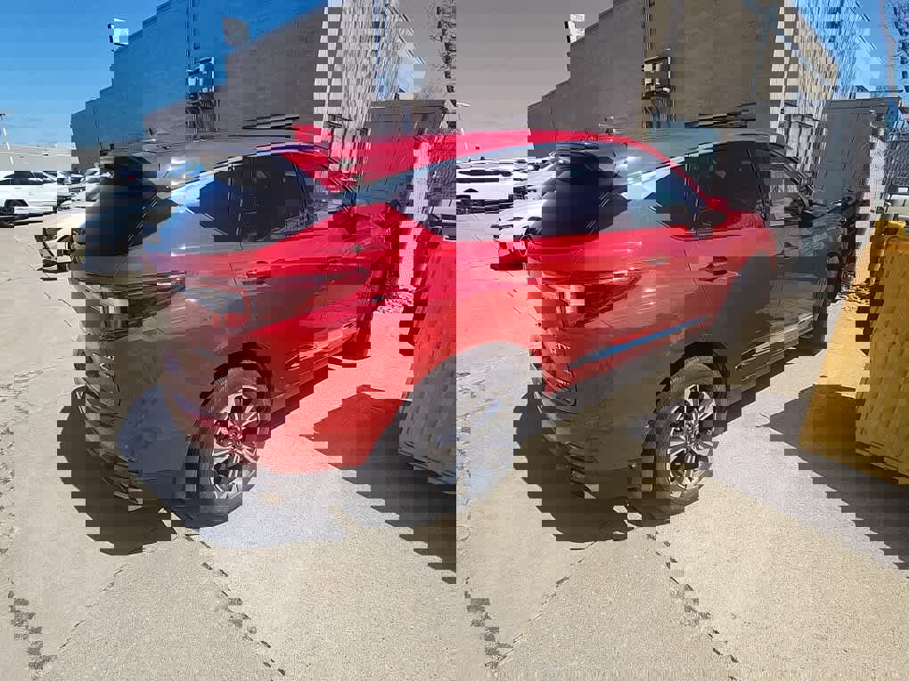 Used 2024 Acura RDX SH-AWD w/ Advance Package image 5