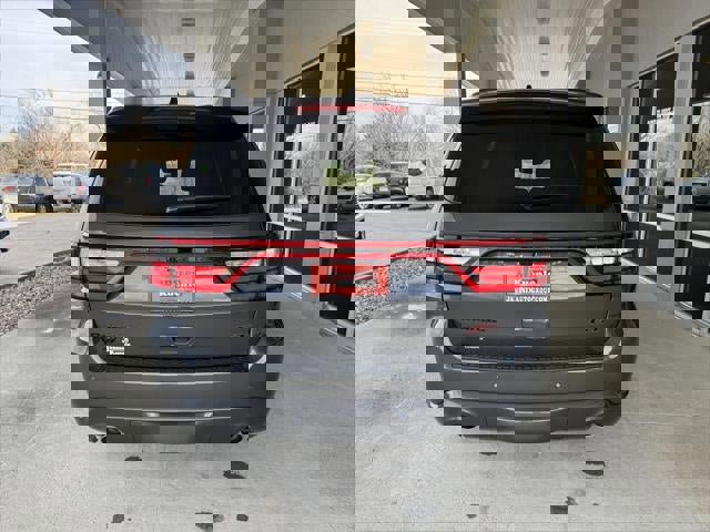 New 2026 Dodge Durango GT image 46