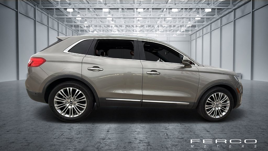 Used 2017 Lincoln MKX Reserve image 6