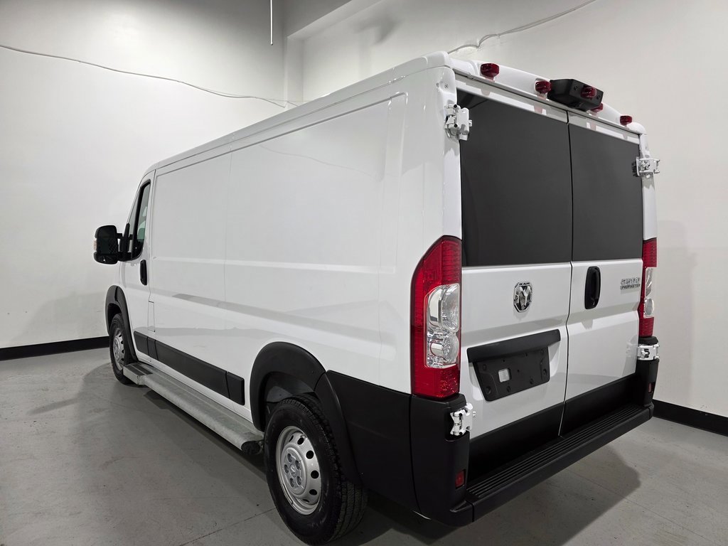 Used 2023 RAM ProMaster 2500 image 31