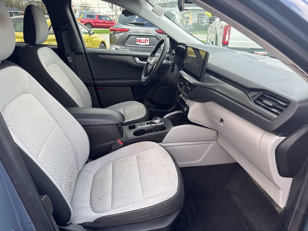 Certified 2023 Ford Escape Active w/ Tech Pack #2 AWD/4WD image 30