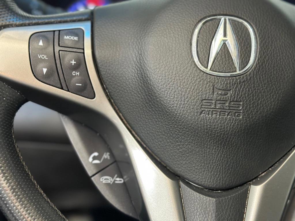 Used 2011 Acura RDX 2WD image 31