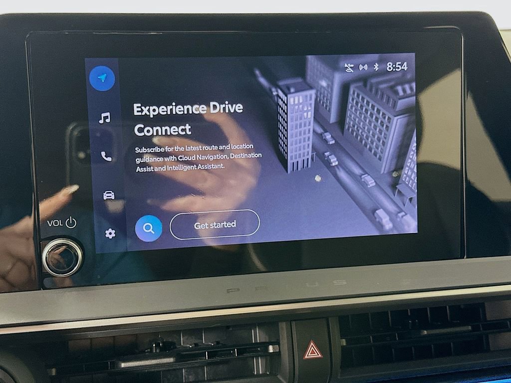 Used 2024 Toyota Prius XLE image 13