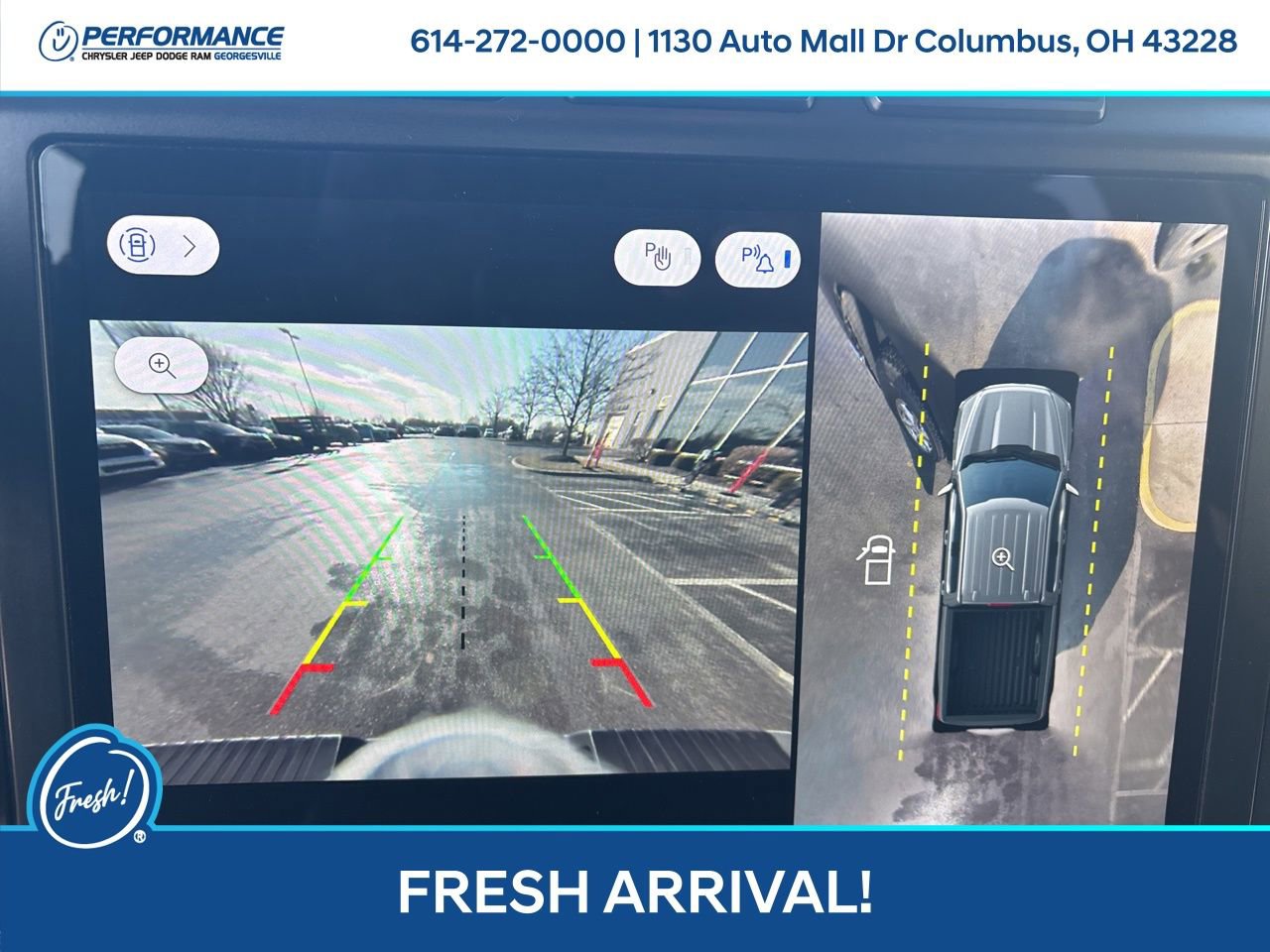 Used 2024 Ford F150 XLT image 24