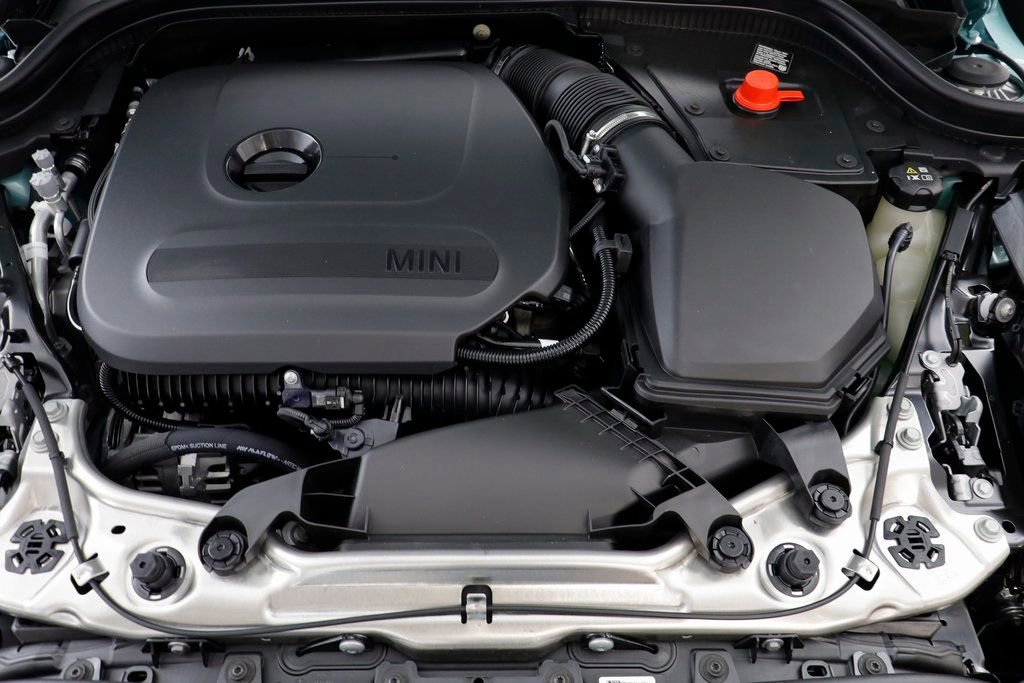 New 2026 MINI Cooper S image 22