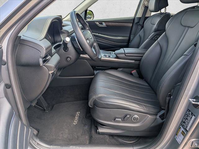 Used 2024 Genesis GV80 3.5T image 15