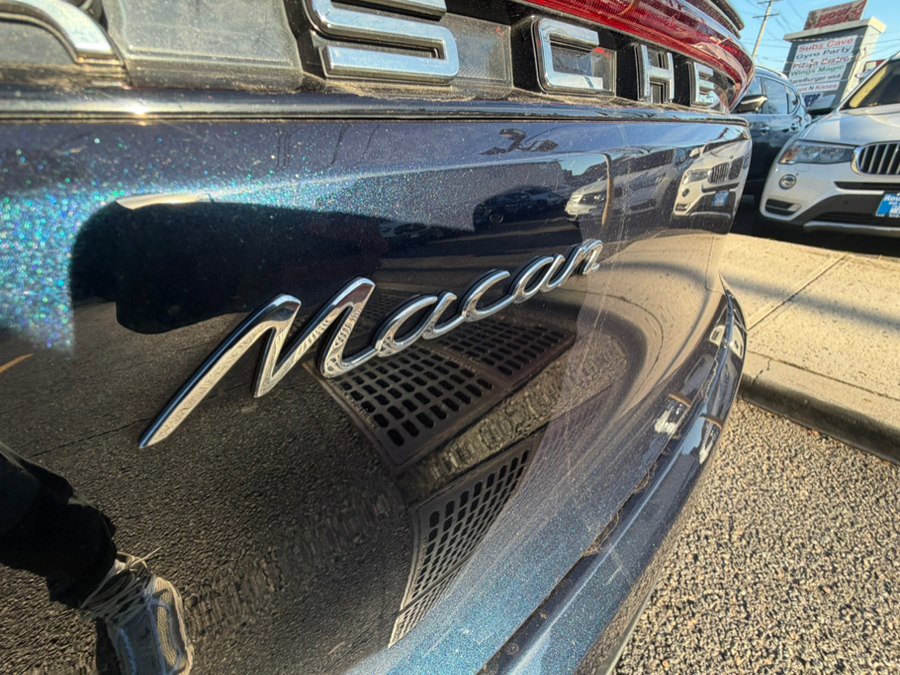 Used 2020 Porsche Macan image 15