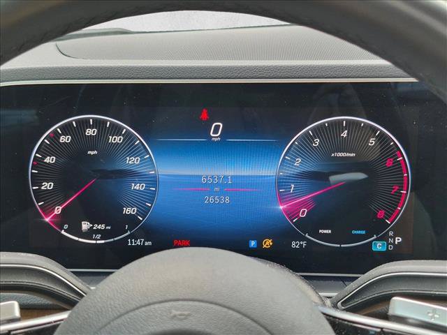 Used 2024 Mercedes-Benz GLE 450 4MATIC image 10
