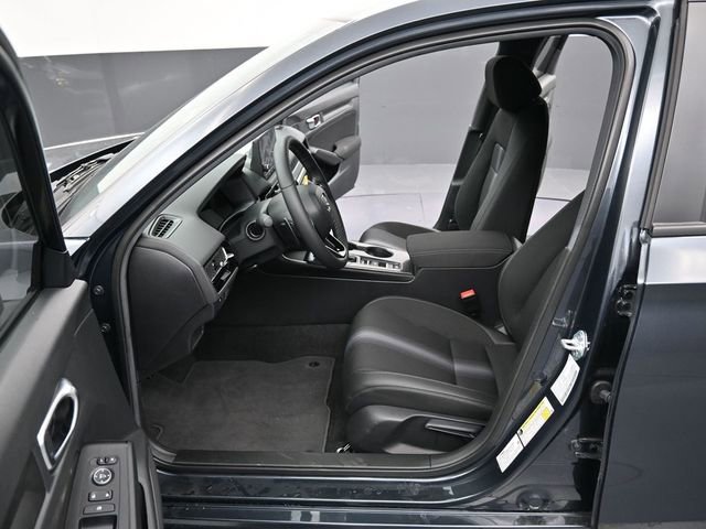 Used 2026 Honda Civic Sport image 6