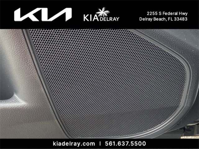 Used 2023 Lexus ES 300h w/ Premium Package image 18