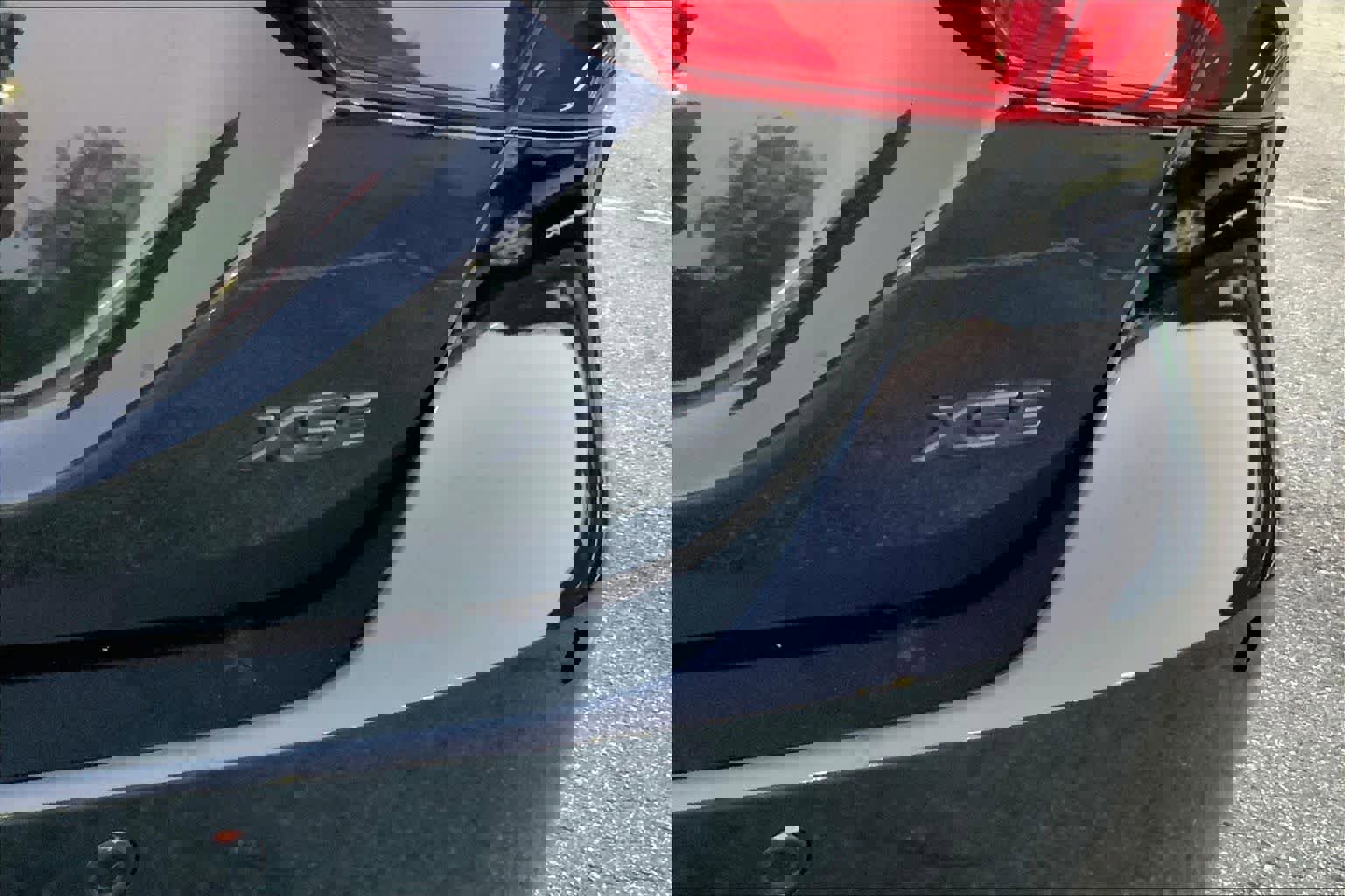 Used 2022 Toyota Camry XSE w/ Navigation Package image 10