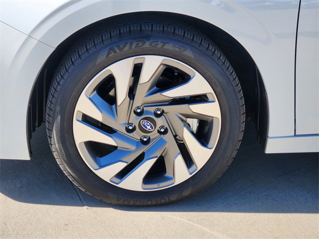 Certified 2025 Subaru Legacy Limited image 12