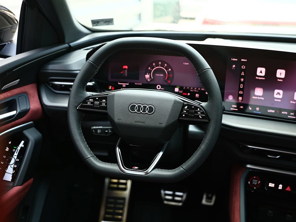 New 2026 Audi SQ5 Prestige AWD/4WD image 29