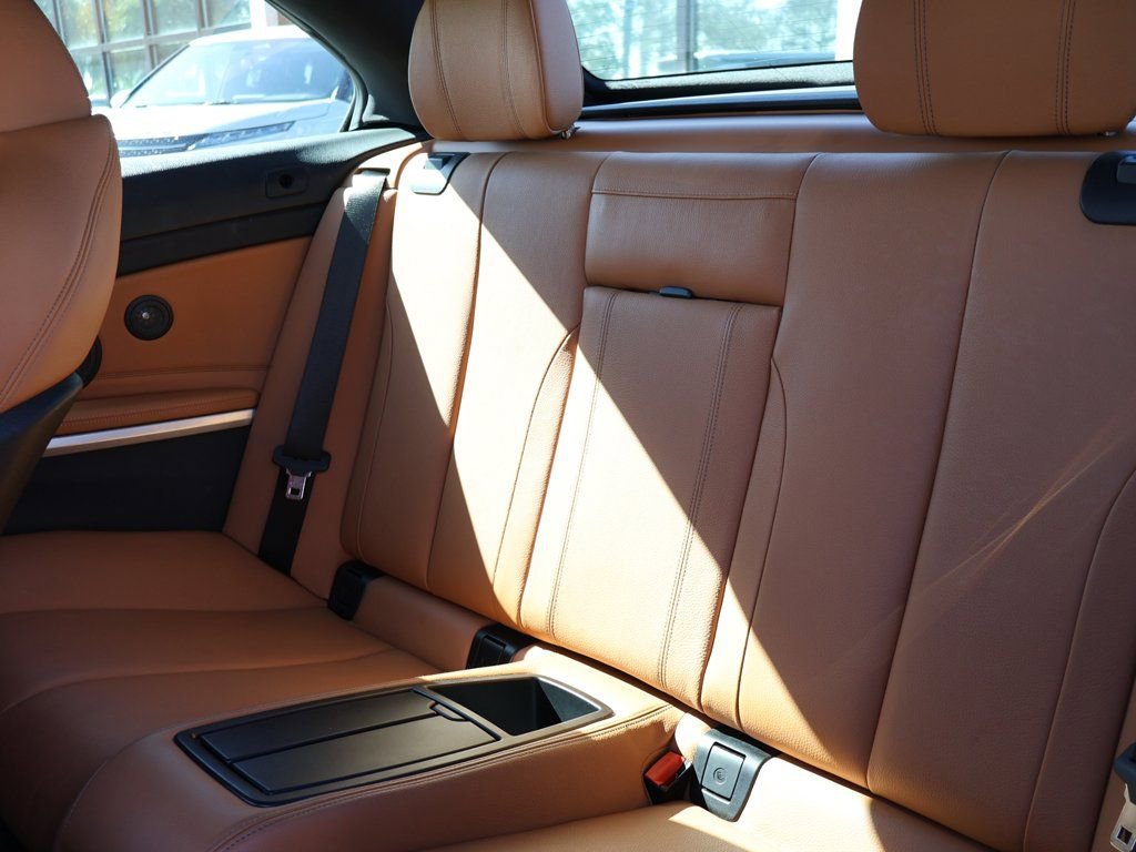 Used 2020 BMW 440i xDrive Convertible w/ M Sport Package image 31