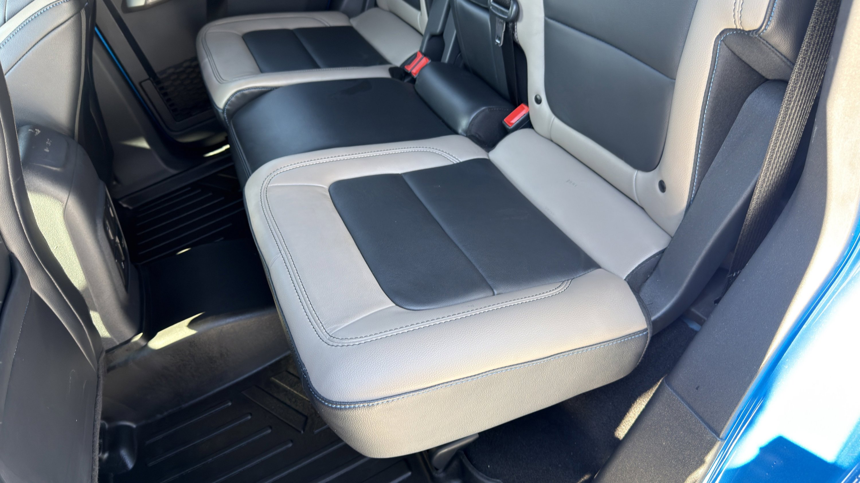 Used 2022 Ford Bronco Wildtrak image 30