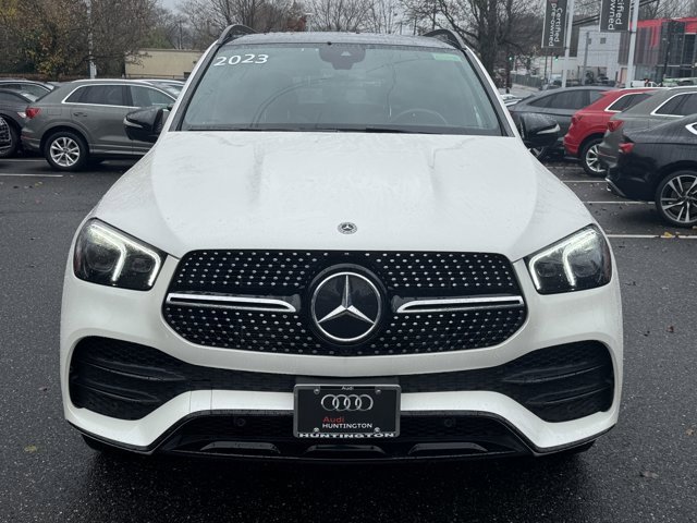 Used 2023 Mercedes-Benz GLE 350 4MATIC image 2