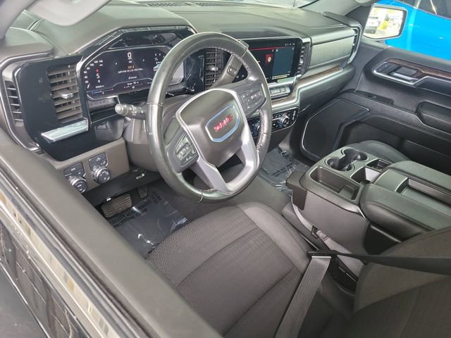Used 2024 GMC Sierra 1500 SLE image 6