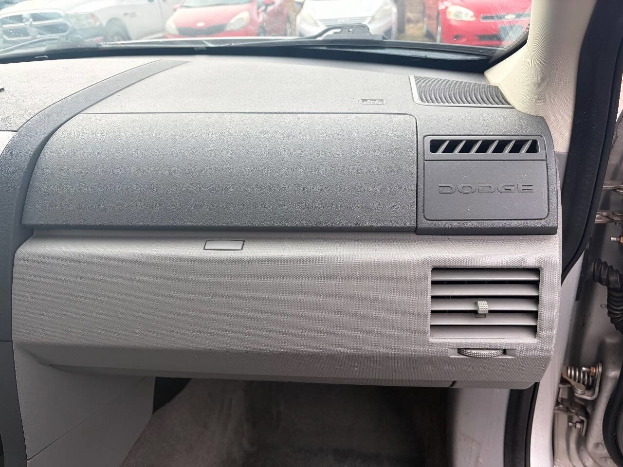 Used 2008 Dodge Avenger SXT w/ Sport Appearance Group image 15